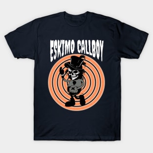 Eskimo Callboy // Original Street T-Shirt